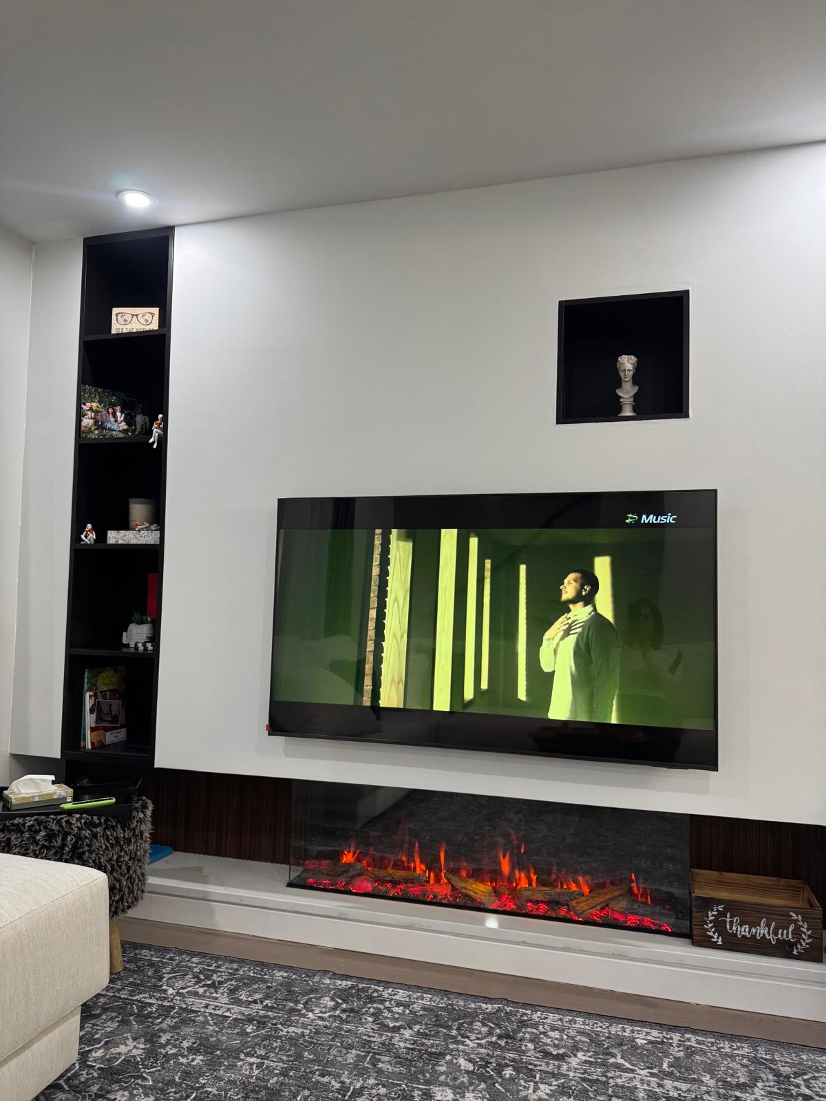 Home Improvement Project 1